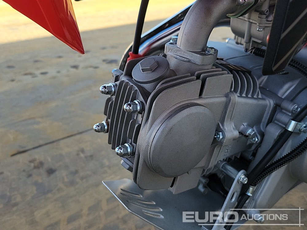 Motorcycle Unused 2025 Apollo Thunder: picture 15