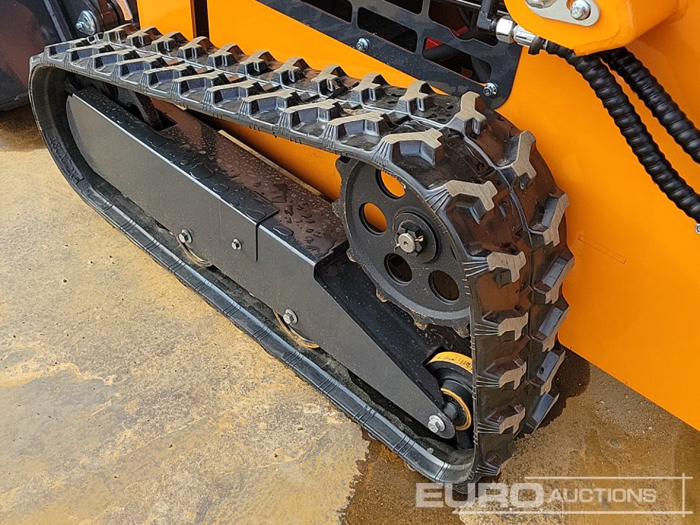 Skid steer loader Unused 2025 Arteer QB-480: picture 12