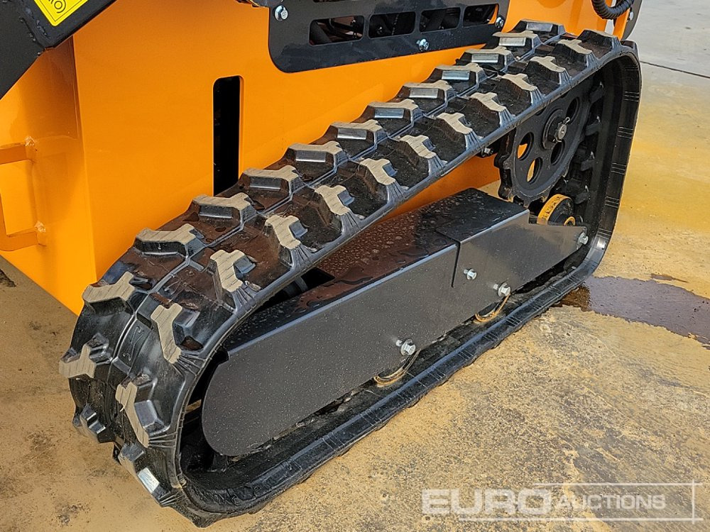 Skid steer loader Unused 2025 Arteer QB-480: picture 9