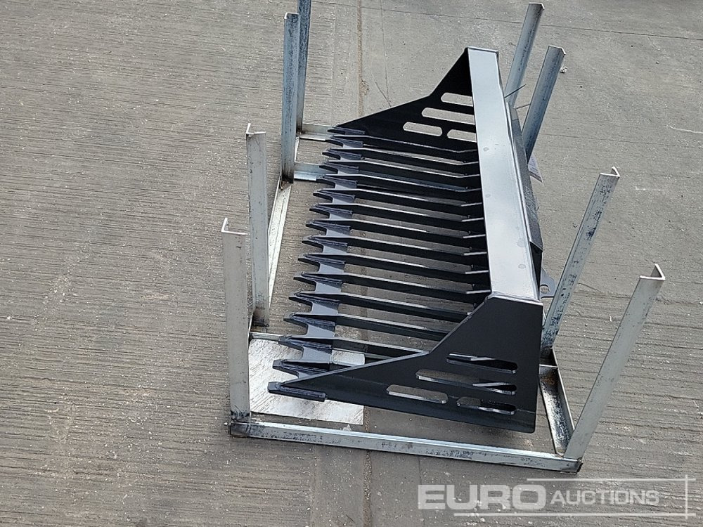 Unused 2025 Arteer QB-SSRB44 - Bucket: picture 2 Unused 2025 Arteer QB-SSRB44 - Bucket: picture 2