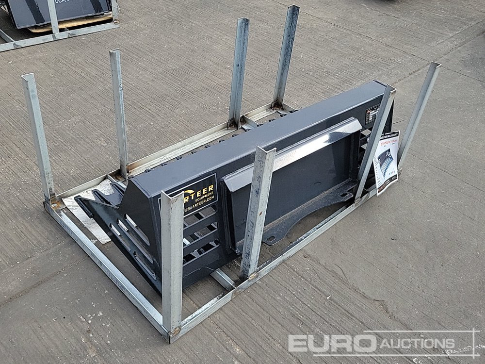 Unused 2025 Arteer QB-SSRB44 - Bucket: picture 3 Unused 2025 Arteer QB-SSRB44 - Bucket: picture 3
