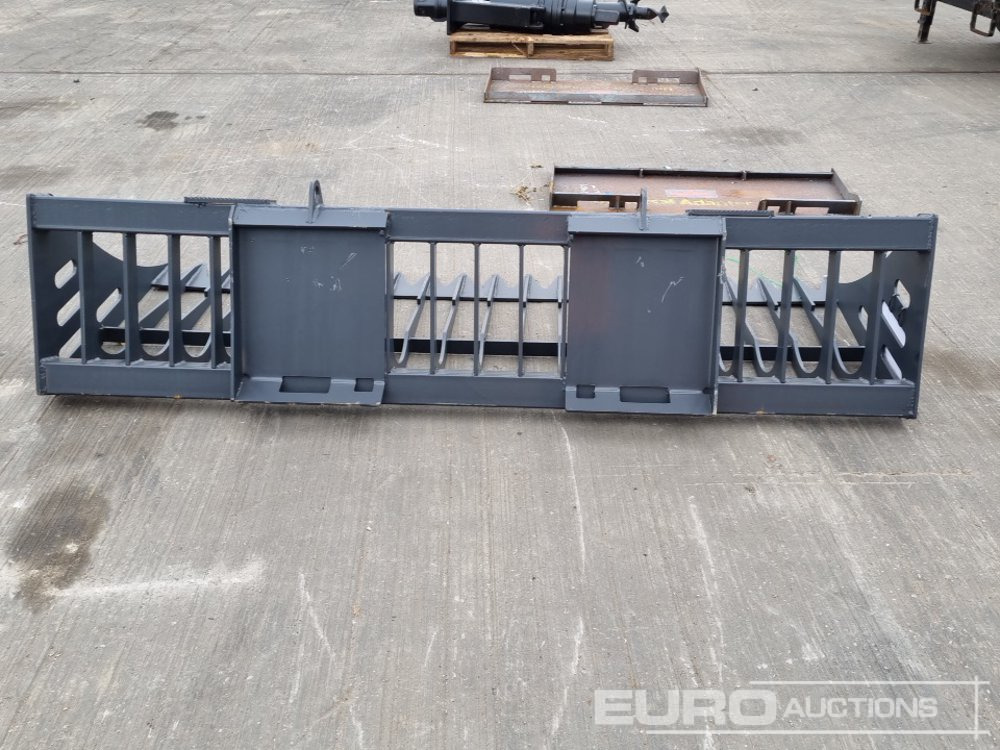 Unused 2025 Arteer SSB-84W - Bucket: picture 4 Unused 2025 Arteer SSB-84W - Bucket: picture 4