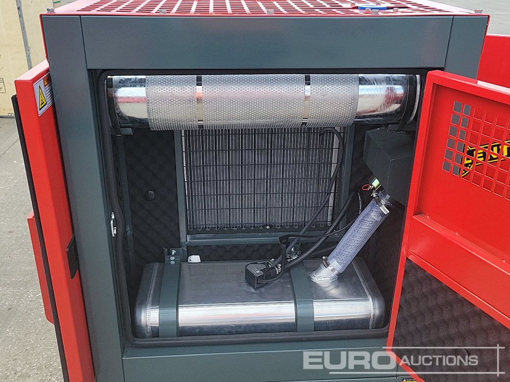 Generator set Unused 2025 Ashita Power AG3-80: picture 23
