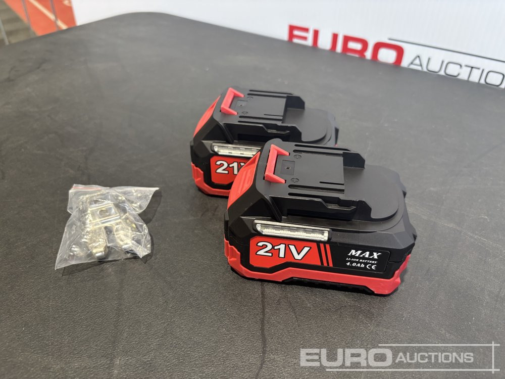 Workshop equipment Unused 2025 Boss Beswell CIW-312A: picture 12 Workshop equipment Unused 2025 Boss Beswell CIW-312A: picture 12