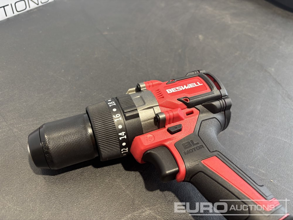 Workshop equipment Unused 2025 Boss Beswell CIW-312A: picture 8 Workshop equipment Unused 2025 Boss Beswell CIW-312A: picture 8