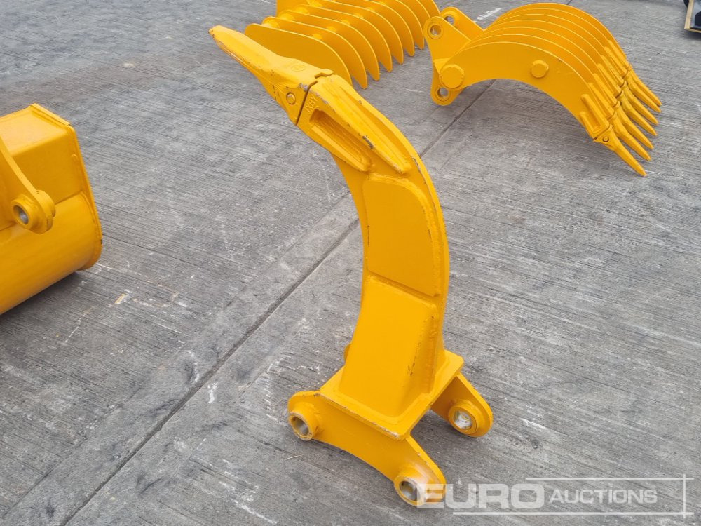 Unused 2025 Captok CK-R305 - Bucket: picture 3 Unused 2025 Captok CK-R305 - Bucket: picture 3