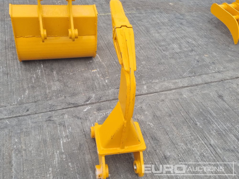 Unused 2025 Captok CK-R305 - Bucket: picture 4 Unused 2025 Captok CK-R305 - Bucket: picture 4