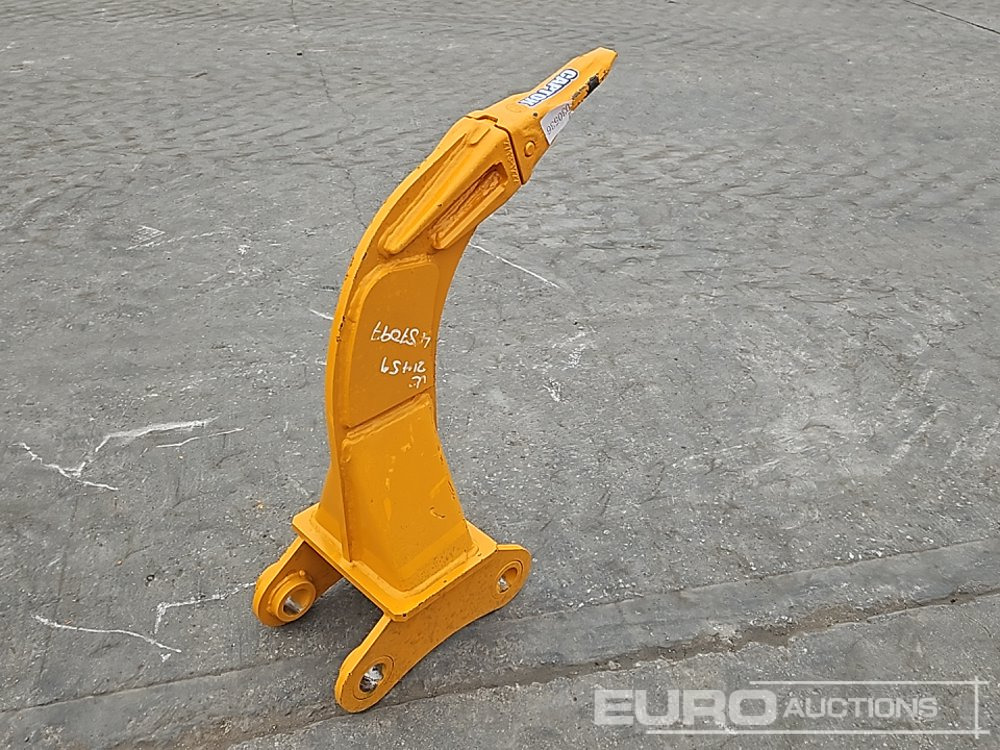 Unused 2025 Captok CK-R305 - Bucket: picture 5 Unused 2025 Captok CK-R305 - Bucket: picture 5