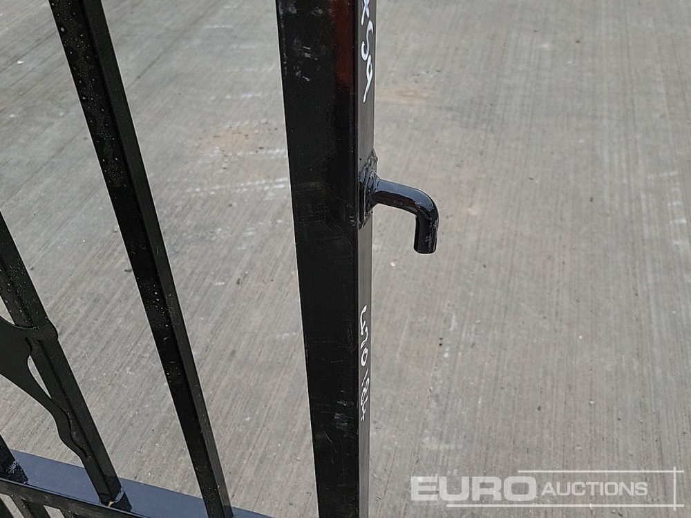Construction equipment Unused 2025 Captok CK-T6: picture 11