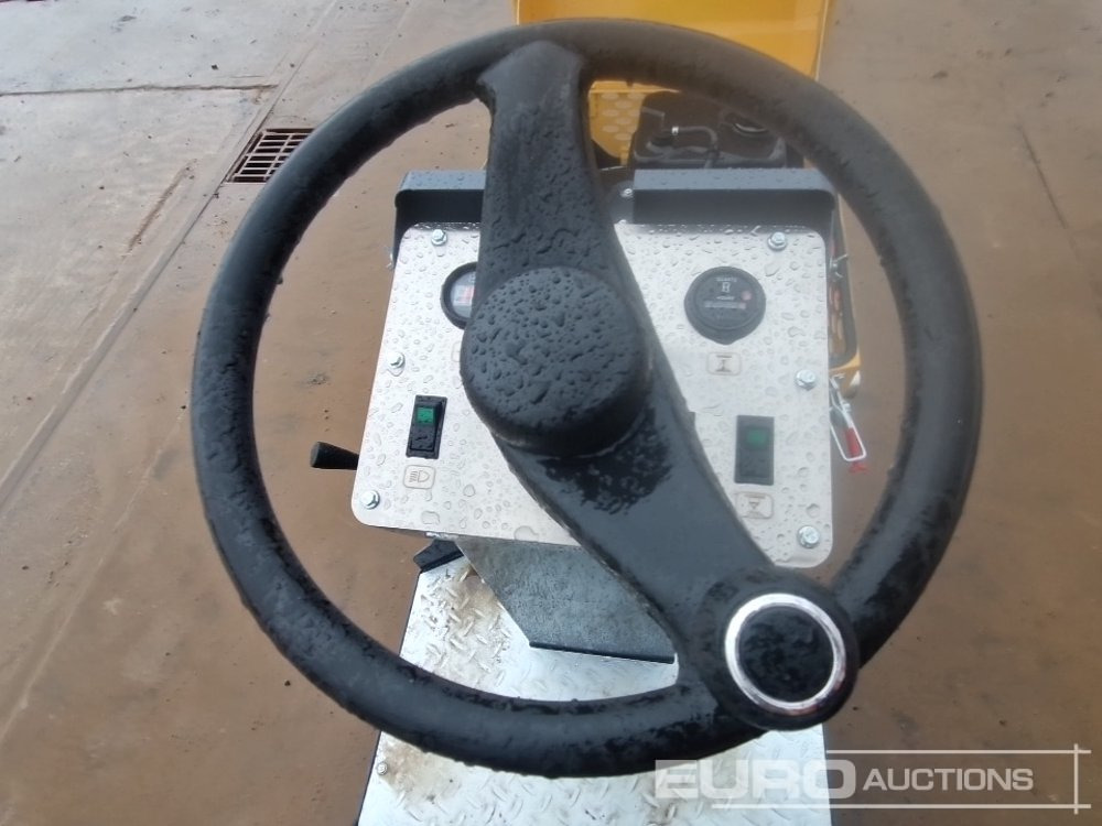 Roller Unused 2025 Captok CK1000: picture 28