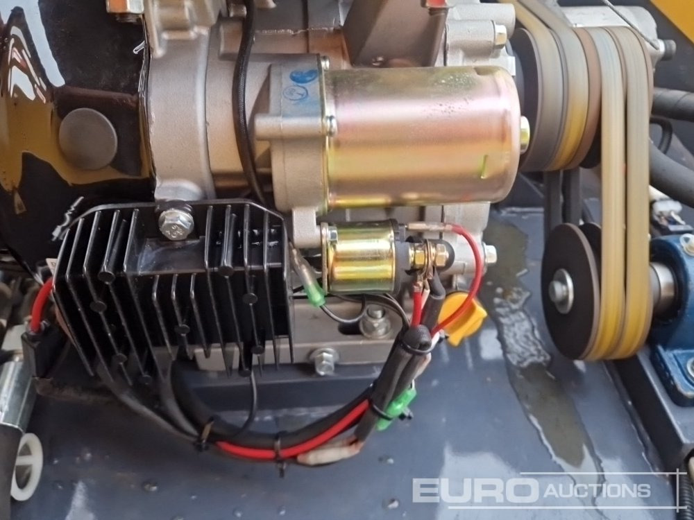 Roller Unused 2025 Captok CK1000: picture 20