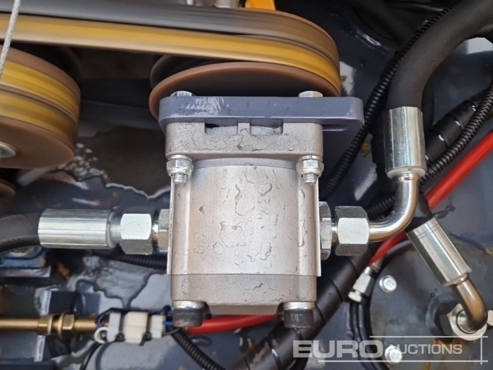 Roller Unused 2025 Captok CK1000: picture 18