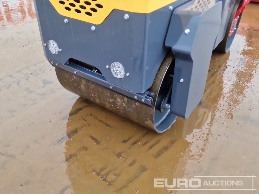 Roller Unused 2025 Captok CK1000: picture 9