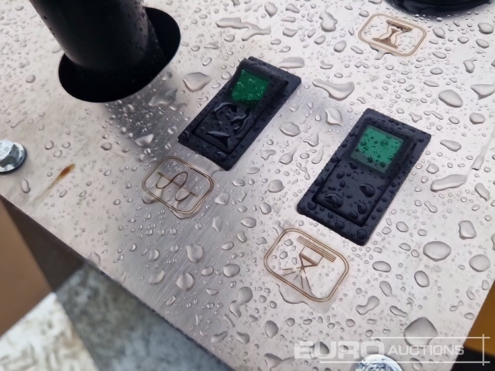 Roller Unused 2025 Captok CK1000: picture 27