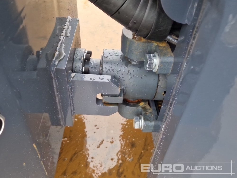 Roller Unused 2025 Captok CK1000: picture 22