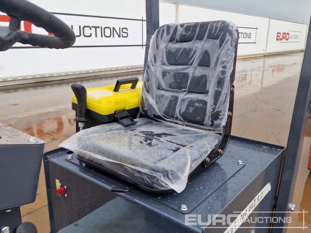 Roller Unused 2025 Captok CK1000: picture 23