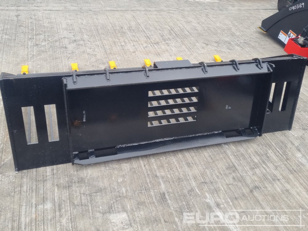 Unused 2025 Captok RB66 - Bucket: picture 4 Unused 2025 Captok RB66 - Bucket: picture 4