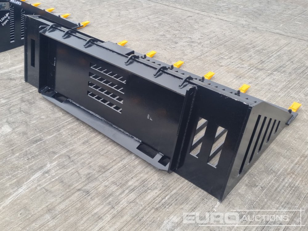 Unused 2025 Captok RB66 - Bucket: picture 5 Unused 2025 Captok RB66 - Bucket: picture 5
