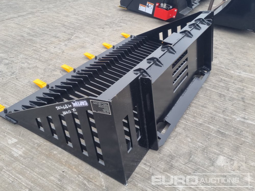 Unused 2025 Captok RB66 - Bucket: picture 3 Unused 2025 Captok RB66 - Bucket: picture 3
