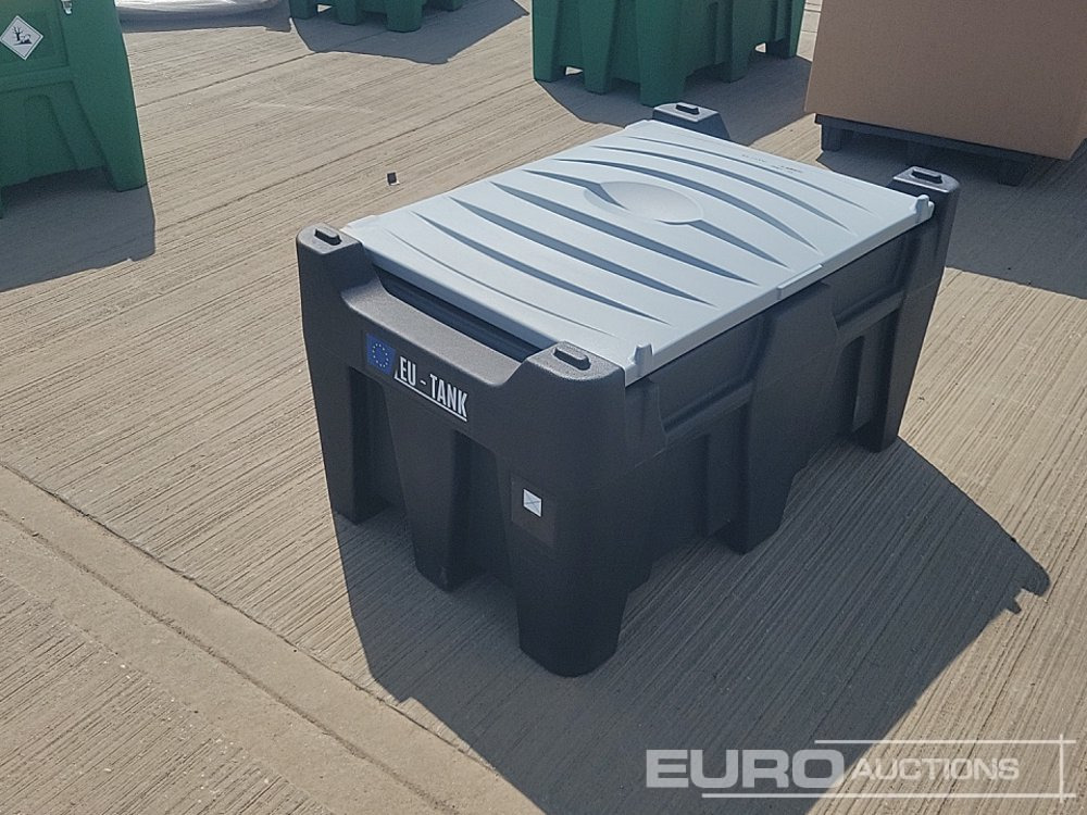 Unused 2025 Emiliana Serbatoi 330CM - Storage tank: picture 5 Unused 2025 Emiliana Serbatoi 330CM - Storage tank: picture 5