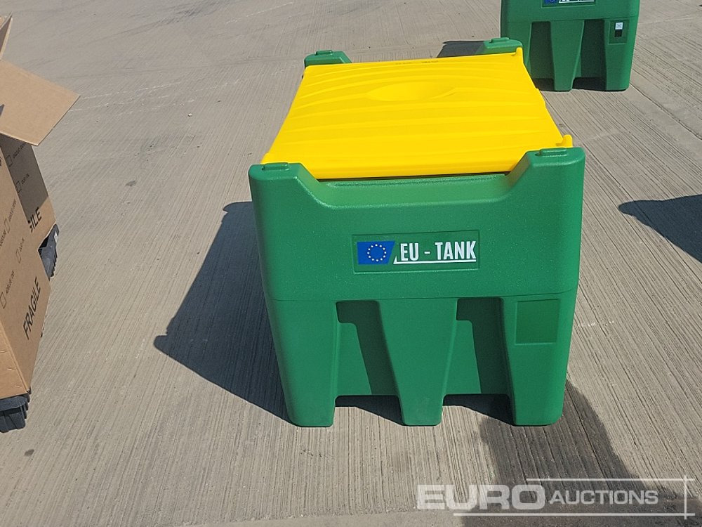 Unused 2025 Emiliana Serbatoi 440CM - Storage tank: picture 4 Unused 2025 Emiliana Serbatoi 440CM - Storage tank: picture 4