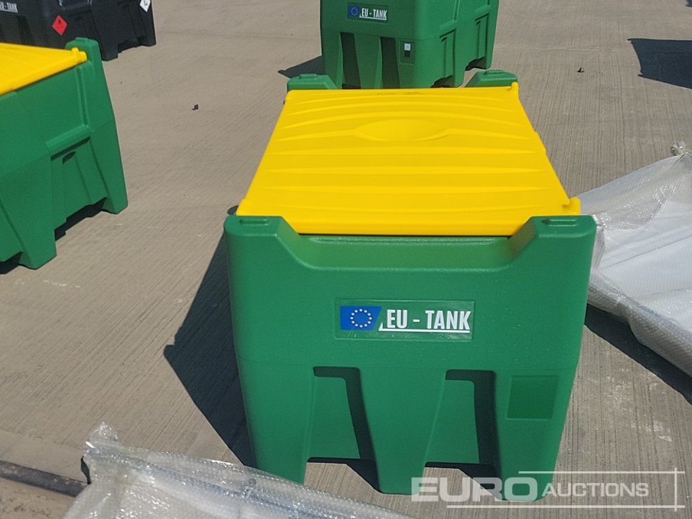 Unused 2025 Emiliana Serbatoi 440CM - Storage tank: picture 4 Unused 2025 Emiliana Serbatoi 440CM - Storage tank: picture 4