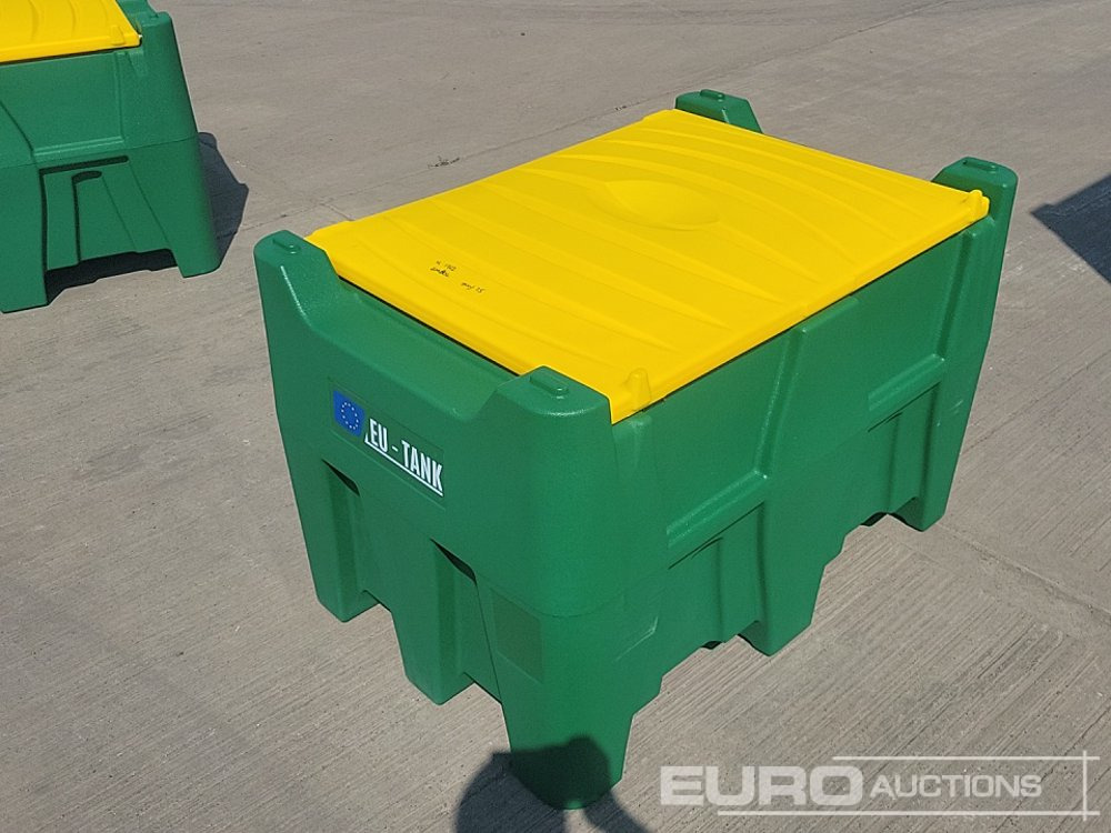 Unused 2025 Emiliana Serbatoi 440CM - Storage tank: picture 1 Unused 2025 Emiliana Serbatoi 440CM - Storage tank: picture 1