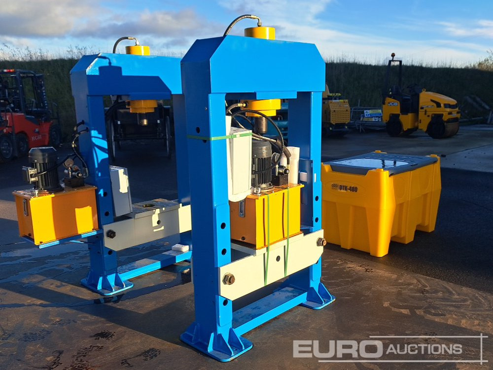 Unused 2025 Fluidmex AT-75 - Workshop equipment: picture 2 Unused 2025 Fluidmex AT-75 - Workshop equipment: picture 2