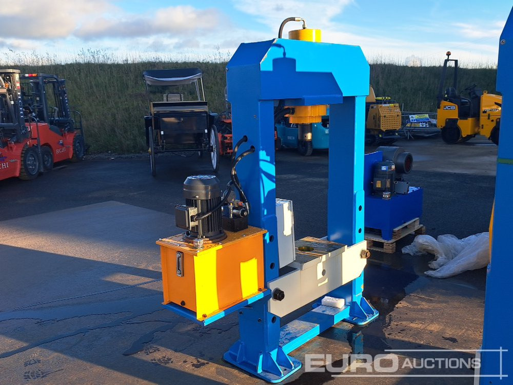 Unused 2025 Fluidmex AT-75 - Workshop equipment: picture 2 Unused 2025 Fluidmex AT-75 - Workshop equipment: picture 2