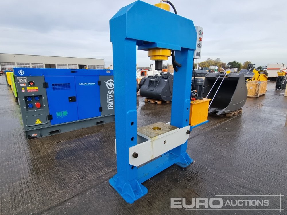 Construction equipment Unused 2025 Fluidmex AT-75: picture 7