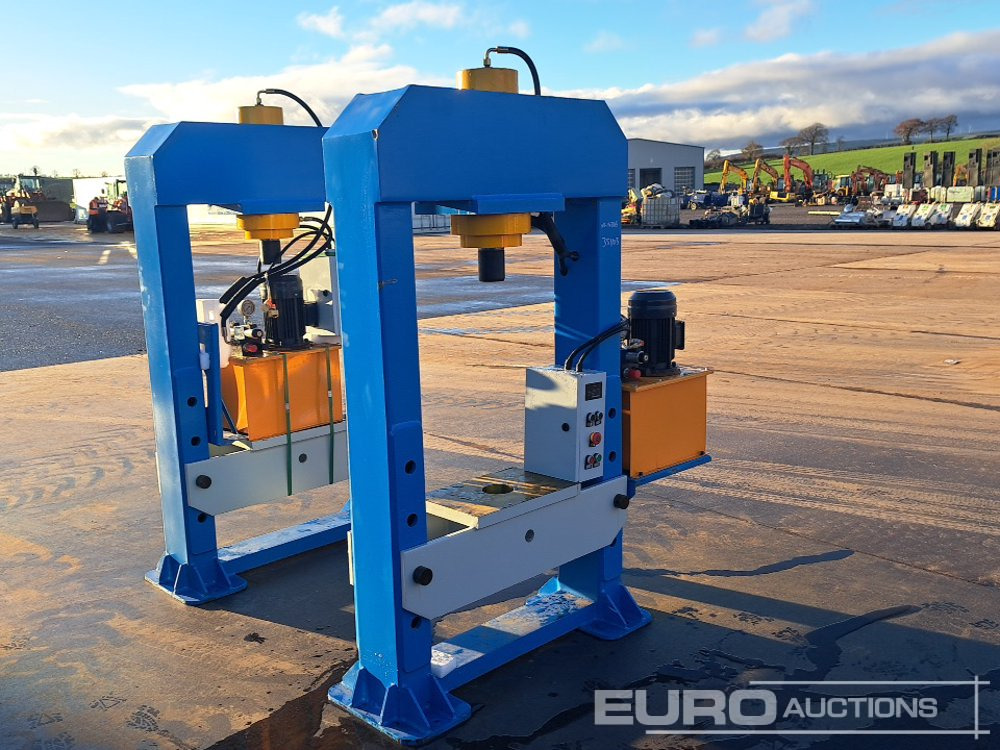 Unused 2025 Fluidmex AT-75 - Workshop equipment: picture 4 Unused 2025 Fluidmex AT-75 - Workshop equipment: picture 4