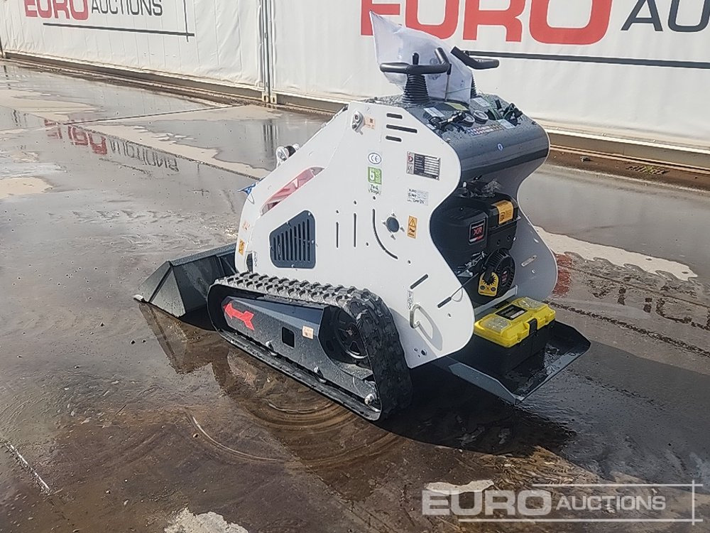 Unused 2025 ForceDrive FD-SS4 - Skid steer loader: picture 2 Unused 2025 ForceDrive FD-SS4 - Skid steer loader: picture 2