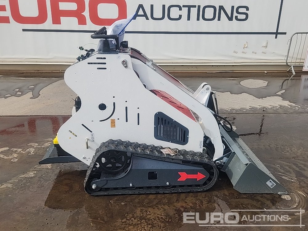 Unused 2025 ForceDrive FD-SS4 - Skid steer loader: picture 5 Unused 2025 ForceDrive FD-SS4 - Skid steer loader: picture 5