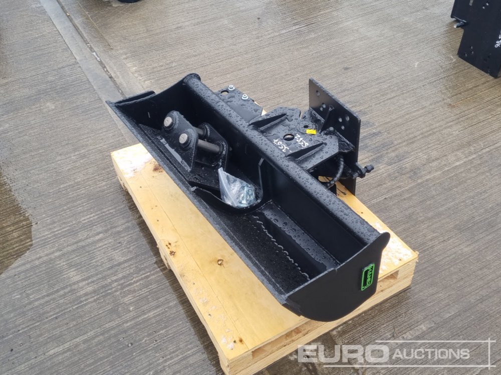 Unused 2025 Häner HHG1100-P30A - Bucket: picture 1 Unused 2025 Häner HHG1100-P30A - Bucket: picture 1