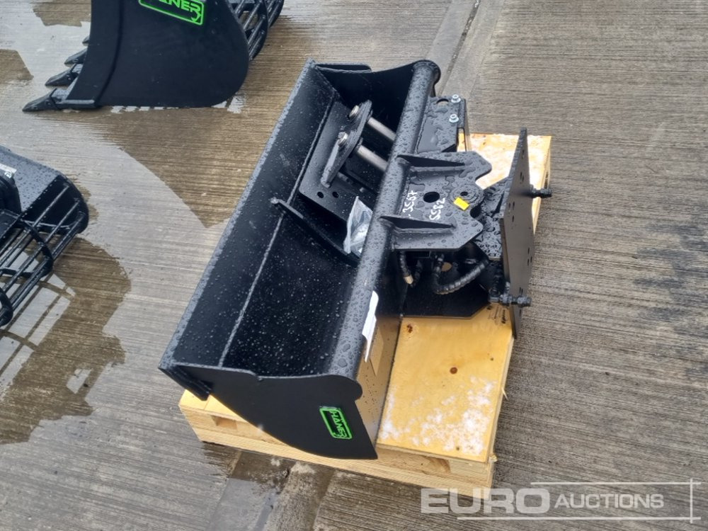 Unused 2025 Häner HHG1100-P30A - Bucket: picture 2 Unused 2025 Häner HHG1100-P30A - Bucket: picture 2