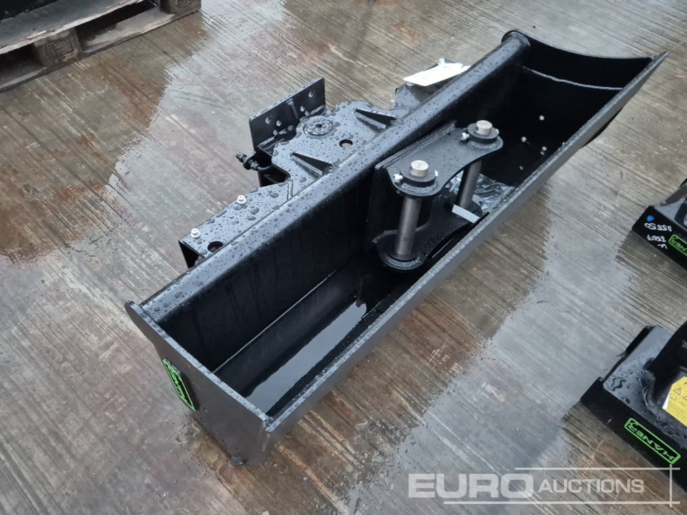 Unused 2025 Haner HHG3140-P45-2A - Bucket: picture 1 Unused 2025 Haner HHG3140-P45-2A - Bucket: picture 1