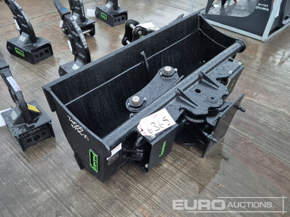 Unused 2025 Haner HHG3140-P45-2A - Bucket: picture 5 Unused 2025 Haner HHG3140-P45-2A - Bucket: picture 5