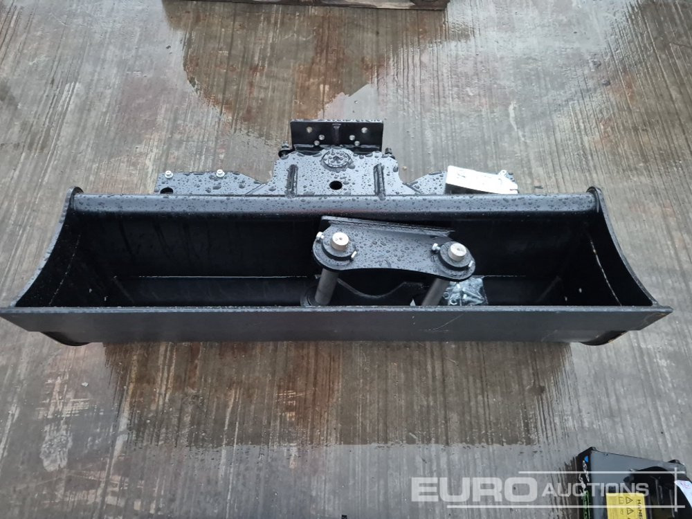 Unused 2025 Haner HHG3140-P45-2A - Bucket: picture 2 Unused 2025 Haner HHG3140-P45-2A - Bucket: picture 2