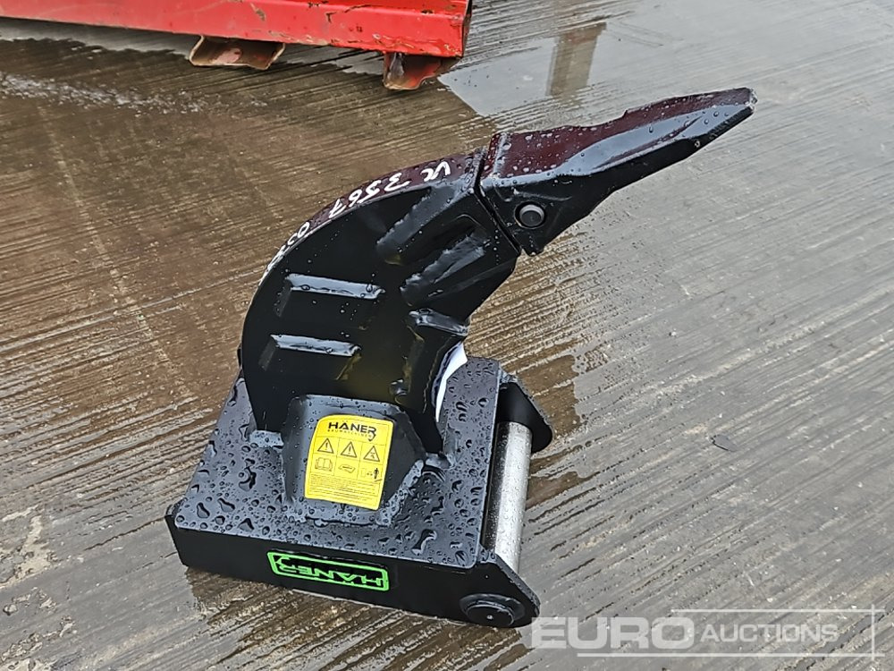 Unused 2025 Häner HRZ 2.4A - Bucket: picture 2 Unused 2025 Häner HRZ 2.4A - Bucket: picture 2