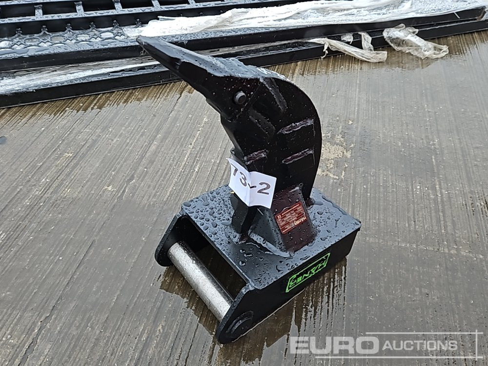 Unused 2025 Häner HRZ 2.4A - Bucket: picture 5 Unused 2025 Häner HRZ 2.4A - Bucket: picture 5