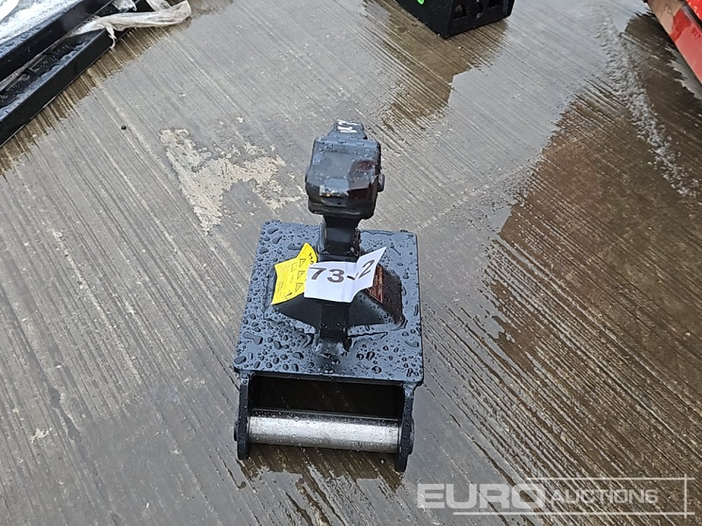 Unused 2025 Häner HRZ 2.4A - Bucket: picture 4 Unused 2025 Häner HRZ 2.4A - Bucket: picture 4