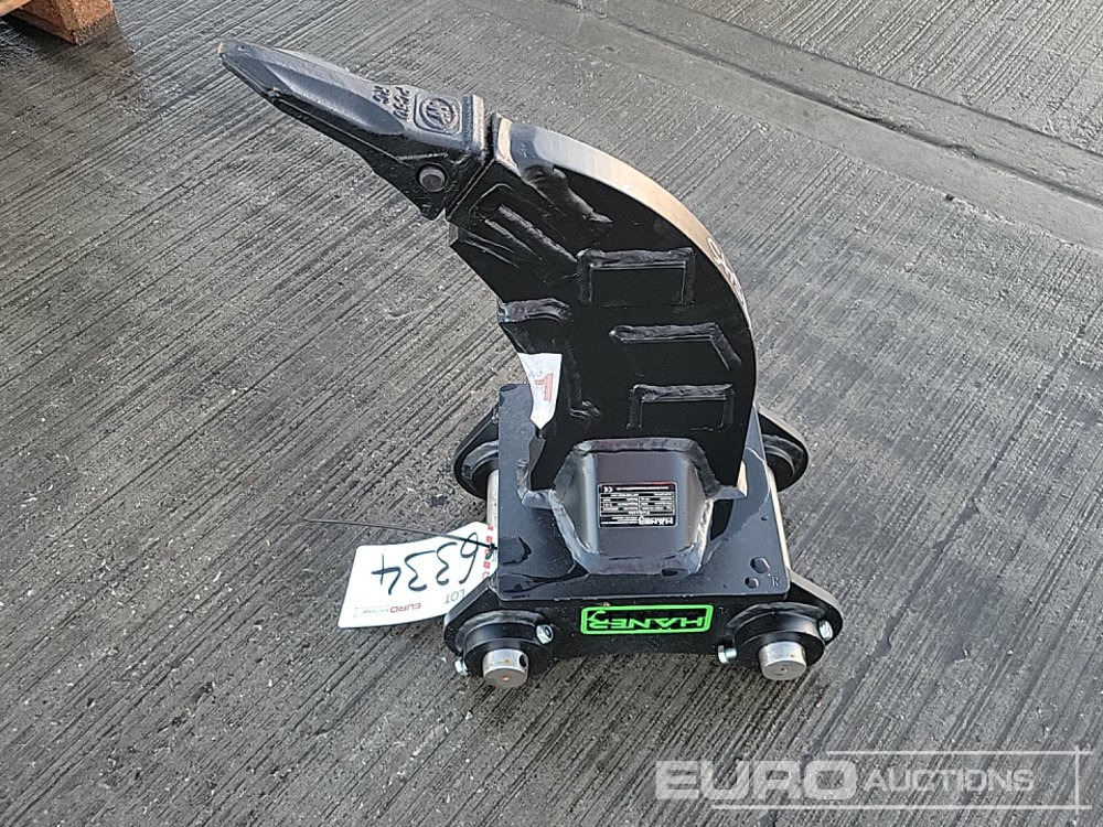 Unused 2025 Häner HRZP 45-305A - Bucket: picture 2 Unused 2025 Häner HRZP 45-305A - Bucket: picture 2