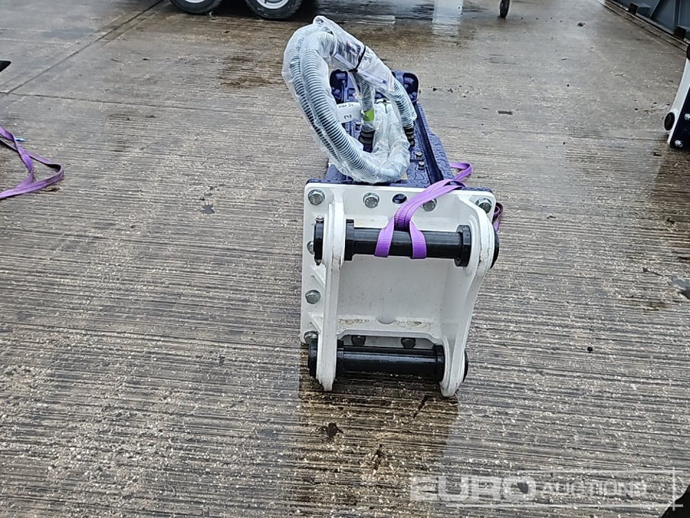 Unused 2025 Hirox HRX13-20 - Hydraulic hammer: picture 4 Unused 2025 Hirox HRX13-20 - Hydraulic hammer: picture 4