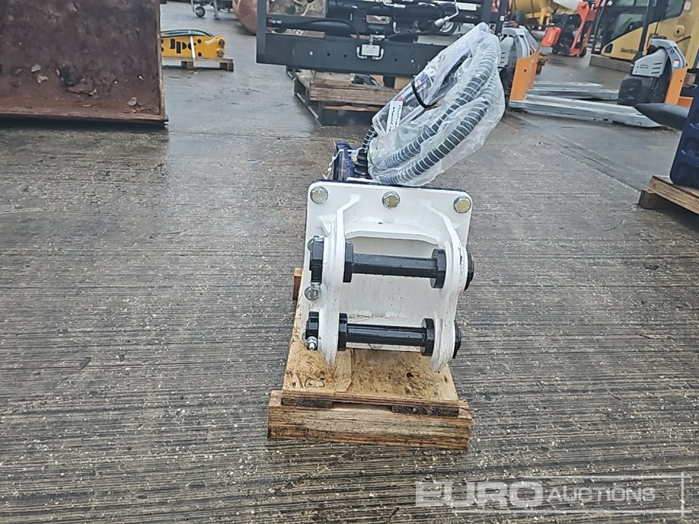 Unused 2025 Hirox HRX2-4 - Hydraulic hammer: picture 4 Unused 2025 Hirox HRX2-4 - Hydraulic hammer: picture 4