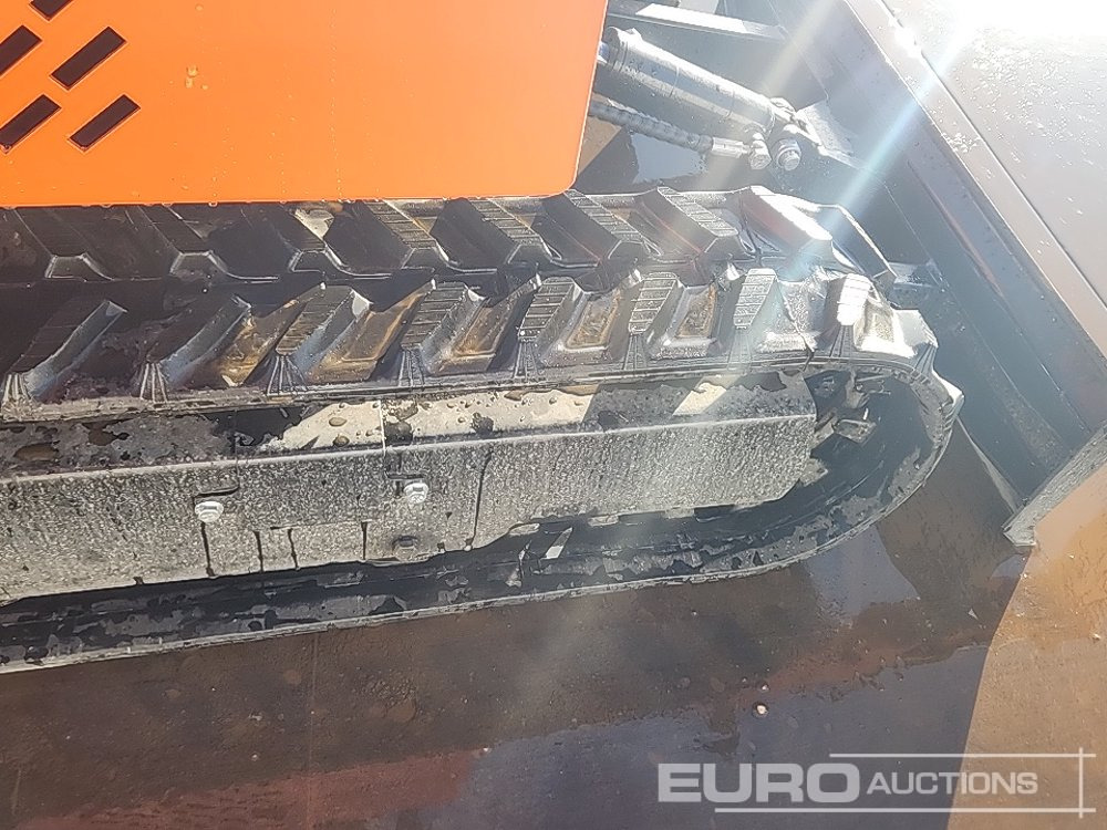 Mini excavator Unused 2025 JPC KV12: picture 8