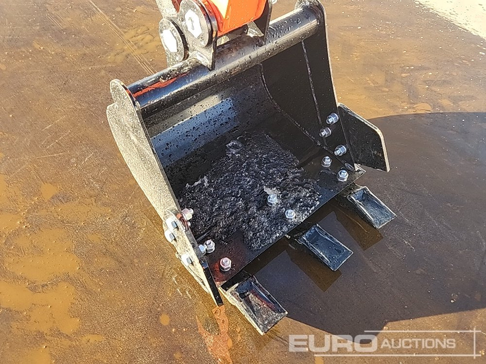 Mini excavator Unused 2025 JPC KV12: picture 9