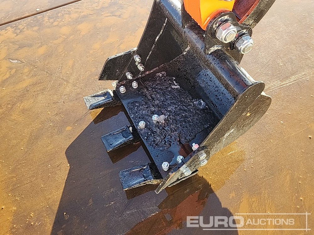 Mini excavator Unused 2025 JPC KV12: picture 28