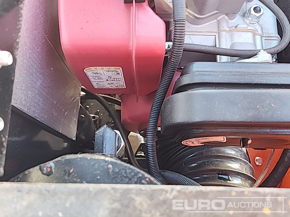 Mini excavator Unused 2025 JPC KV12: picture 38