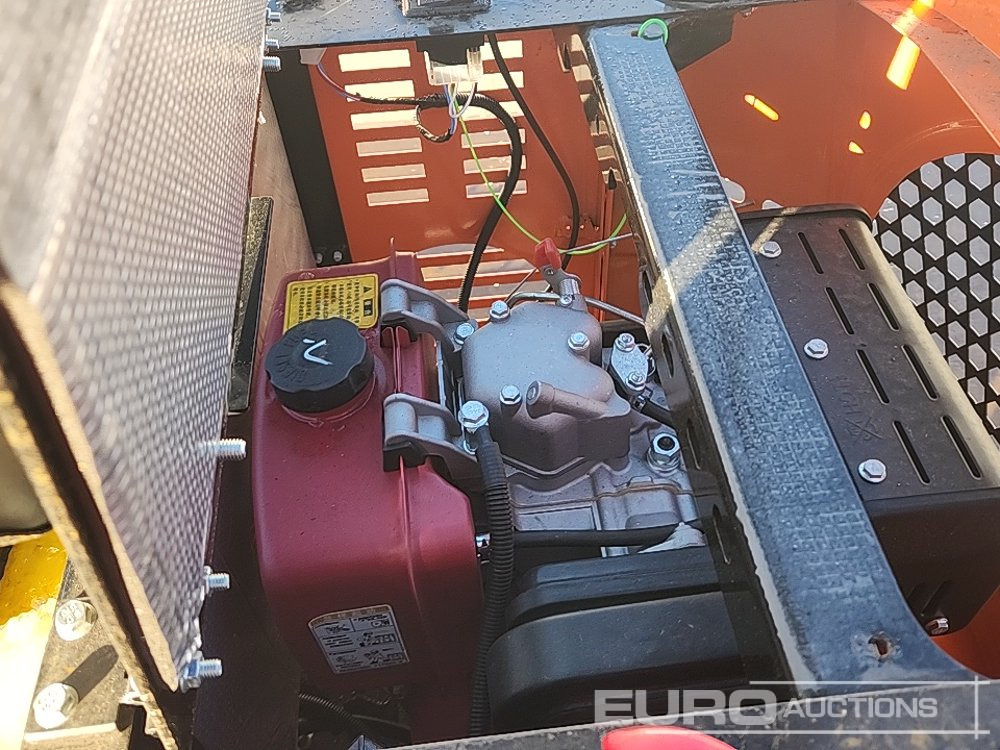 Mini excavator Unused 2025 JPC KV12: picture 37