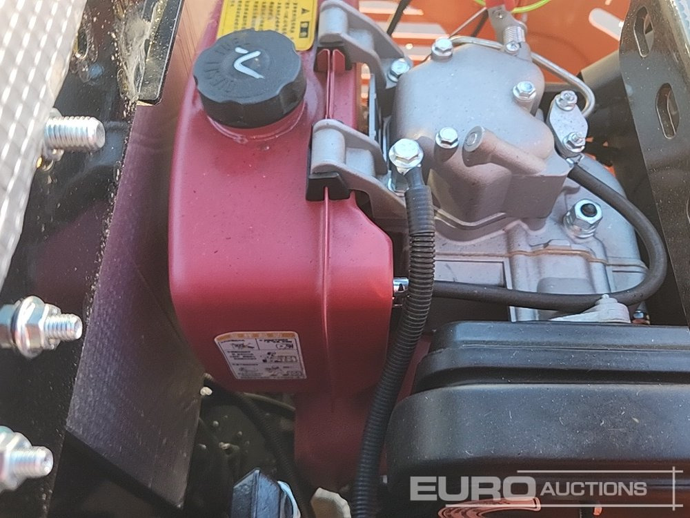 Mini excavator Unused 2025 JPC KV12: picture 40